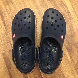 Crocs Size 10 Men